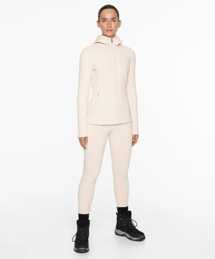 Очень теплая высокотехнологичная куртка- Заказать в России