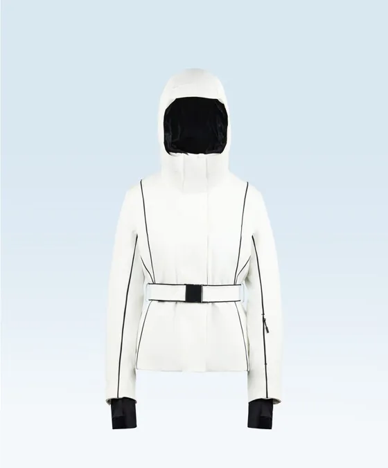 Утепленная водонепроницаемая куртка Primaloft® SKI 10 000 мм