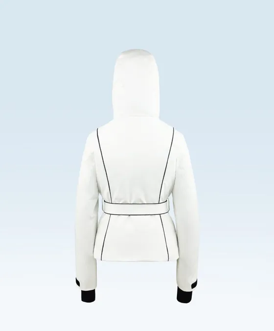 Утепленная водонепроницаемая куртка Primaloft® SKI 10 000 мм