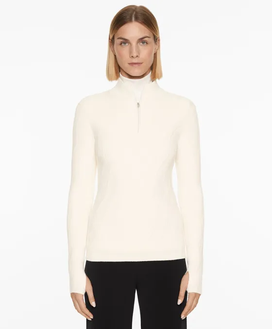 Трикотажная футболка Base Layers