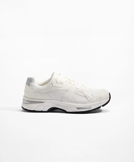 Беговые кроссовки Running