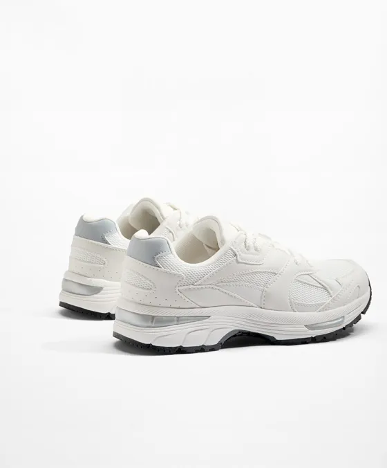 Беговые кроссовки Running