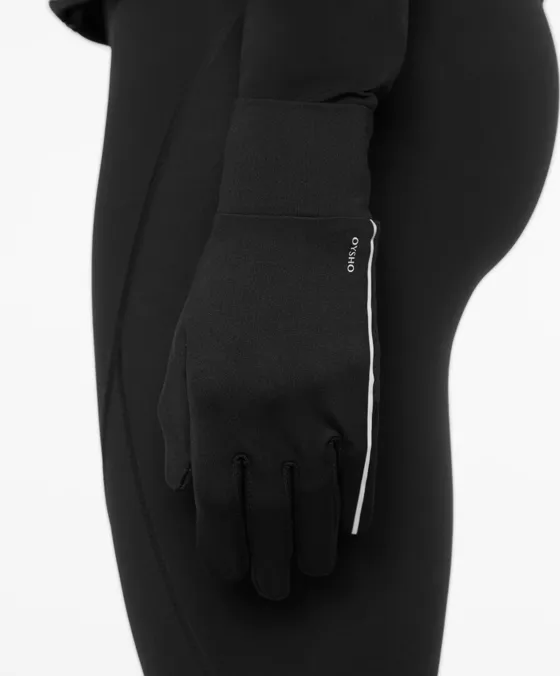 Перчатки Running для бега