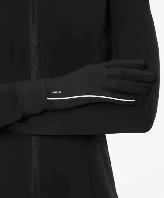 Перчатки Running для бега