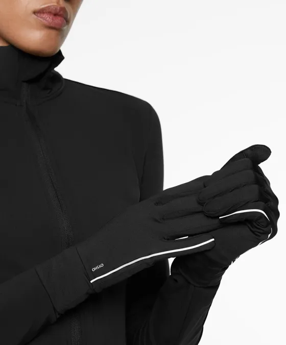 Перчатки Running для бега