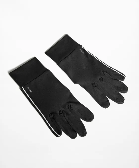 Перчатки Running для бега