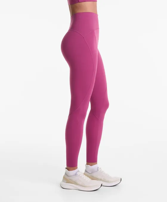 Базовые компрессионные легинсы Compressive длиной до щиколотки