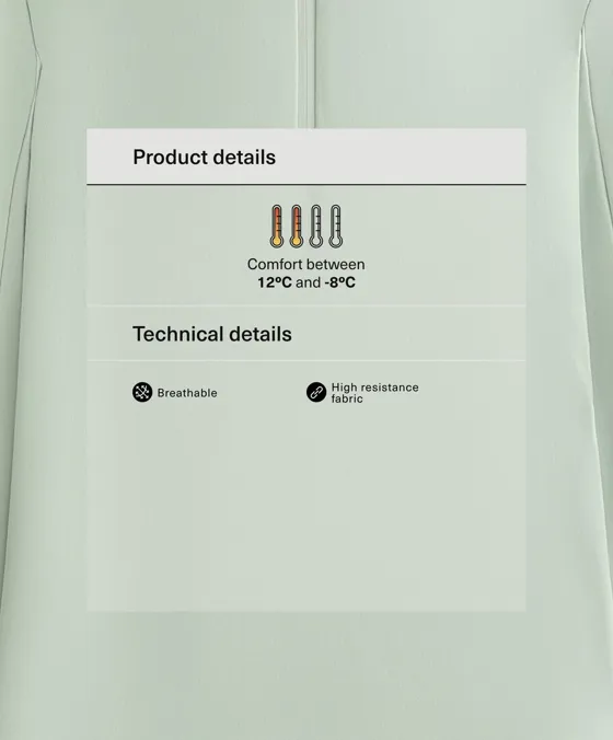 Лонгслив Performance Base Layers Mid Tech