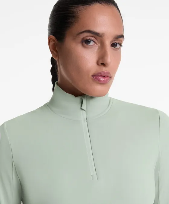 Лонгслив Performance Base Layers Mid Tech