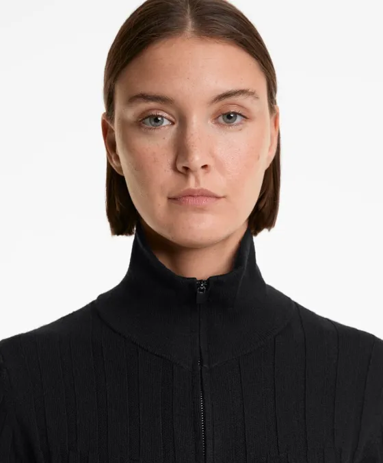 Трикотажная куртка Base Layers