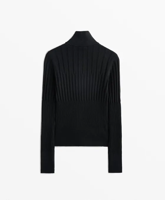 Трикотажная куртка Base Layers