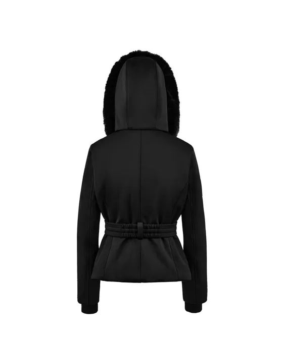 Приталенная водостойкая лыжная куртка 3M THINSULATE™ SKI