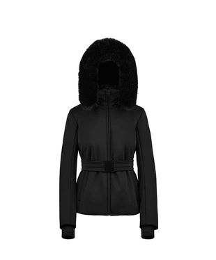 Приталенная водостойкая лыжная куртка 3M THINSULATE™ SKI- Заказать в России