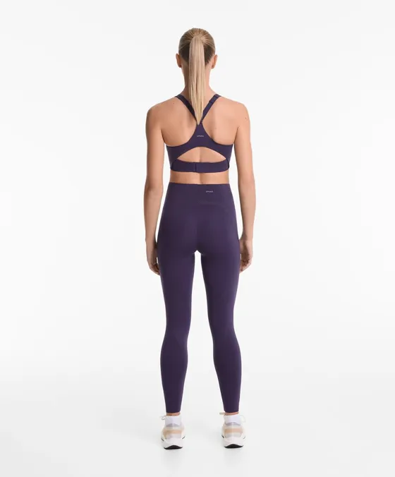 Спортивный бюстгальтер Compressive с высокой степенью поддержки