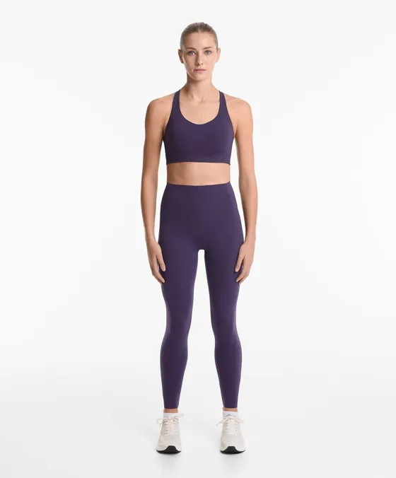 Спортивный бюстгальтер Compressive с высокой степенью поддержки