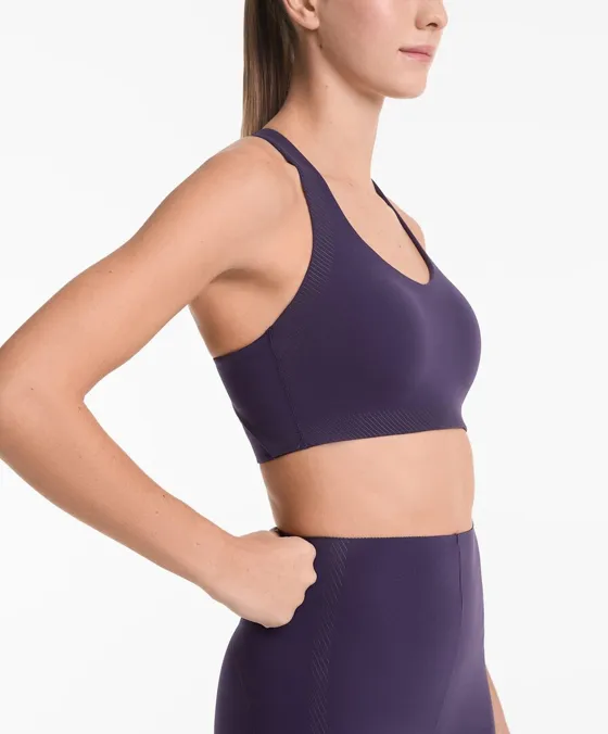 Спортивный бюстгальтер Compressive с высокой степенью поддержки