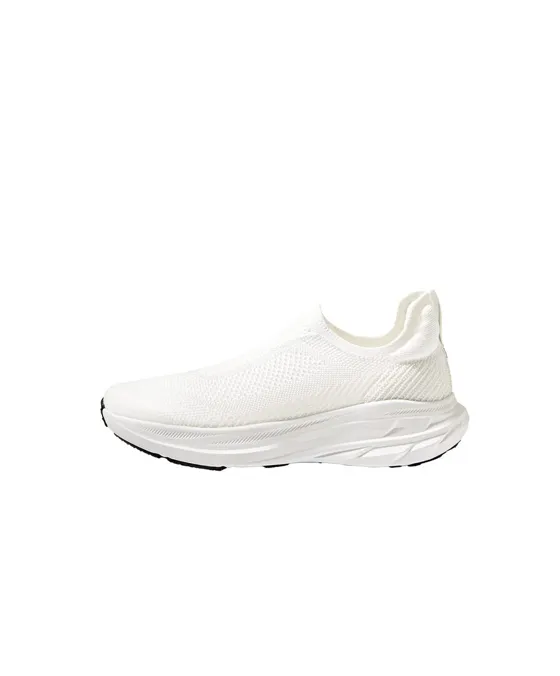 Sapatilhas de running iniciação sem atacadores