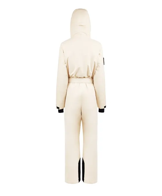 Водонепроницаемый комбинезон Primaloft® Feel the Performance TM SKI