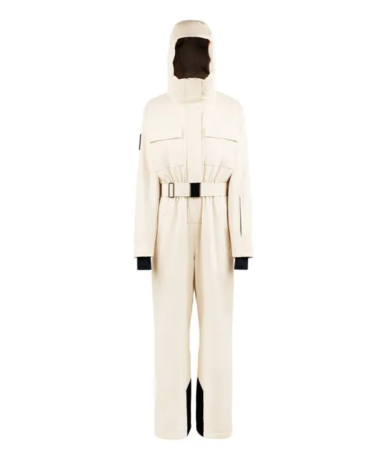 Водонепроницаемый комбинезон Primaloft® Feel the Performance TM SKI