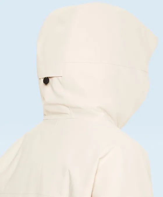 Водонепроницаемый комбинезон Primaloft® Feel the Performance TM SKI