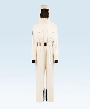 Водонепроницаемый комбинезон PRIMALOFT® FEEL THE PERFORMANCE TM SKI- Заказать в России