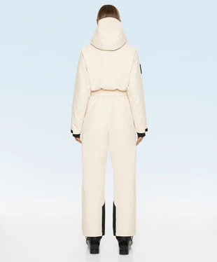 Водонепроницаемый комбинезон PRIMALOFT® FEEL THE PERFORMANCE TM SKI- Заказать в России