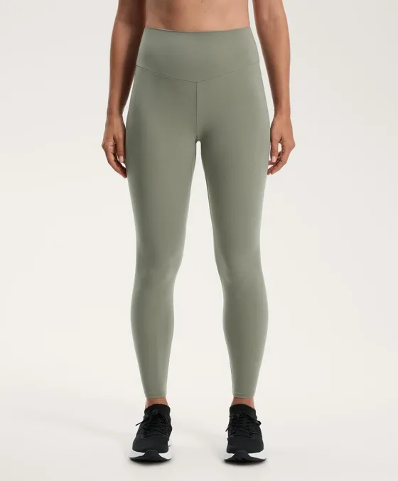 Легинсы длиной до щиколотки Comfortlux с высокой посадкой