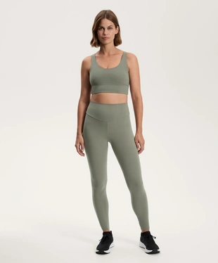 Легинсы длиной до щиколотки COMFORTLUX с высокой посадкой- Заказать в России