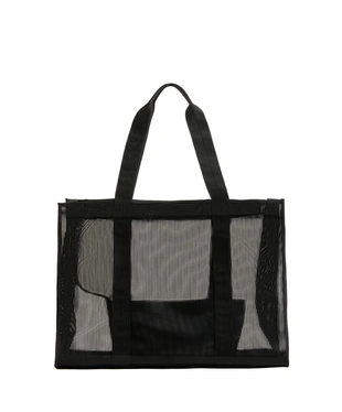 Cумка-шопер с косметичкой внутри- Заказать в России