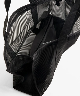 Cумка-шопер с косметичкой внутри- Заказать в России