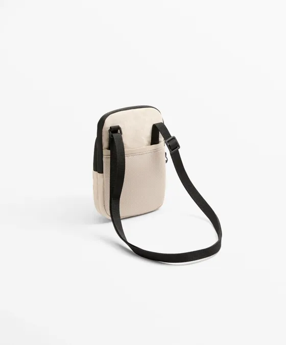 Сумка-чехол для телефона, с плечевым ремнем