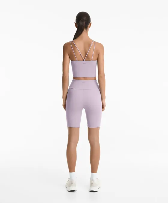Tank top Comfortlux com dupla alça