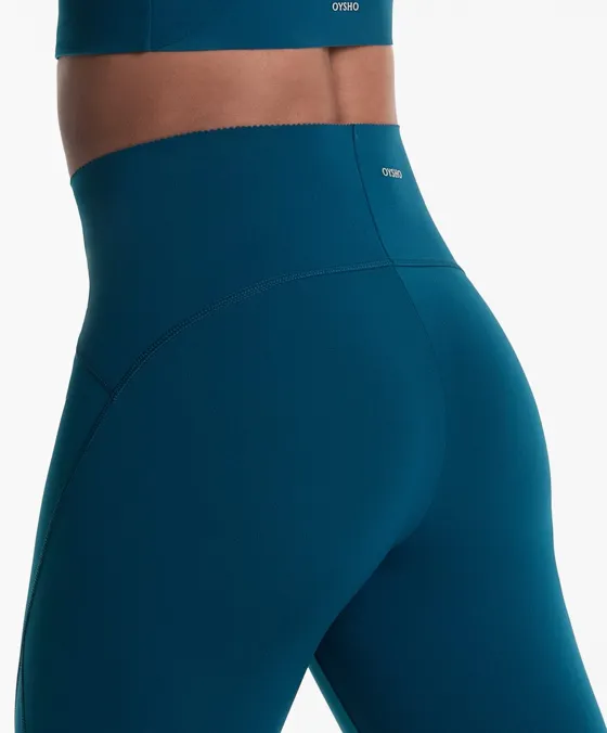 Базовые компрессионные легинсы Compressive длиной до щиколотки