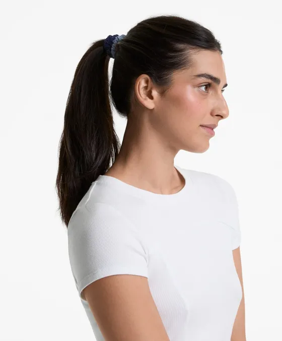 5 резинок для волос