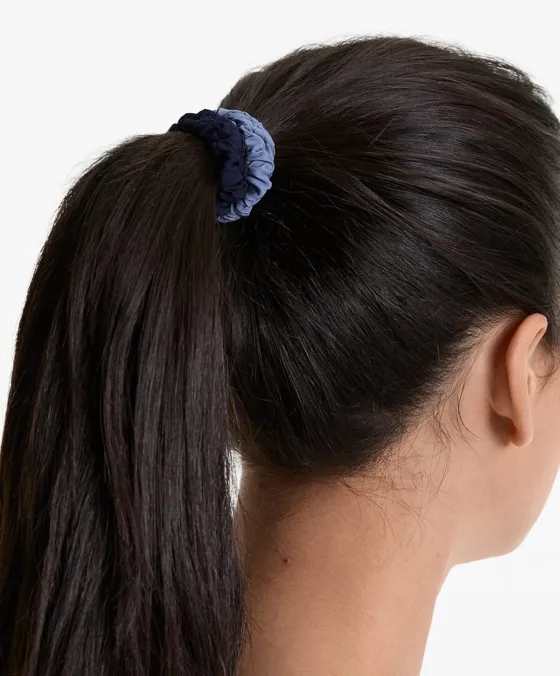 5 резинок для волос