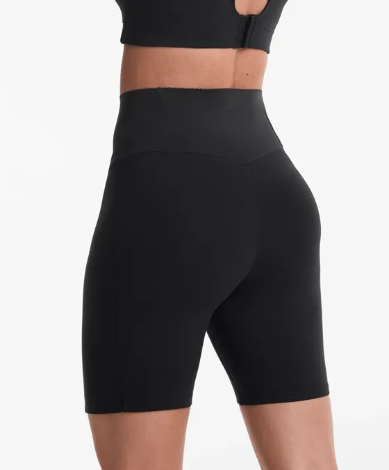 Compressive pocket high rise 20cm cycle leggings
