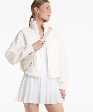 Короткое платье с плиссировкой- Заказать в России