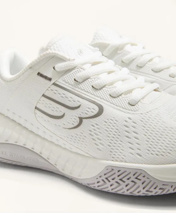 Кроссовки для падел-тенниса Bullpadel