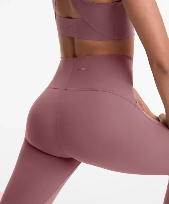 Базовые компрессионные легинсы Compressive длиной до щиколотки
