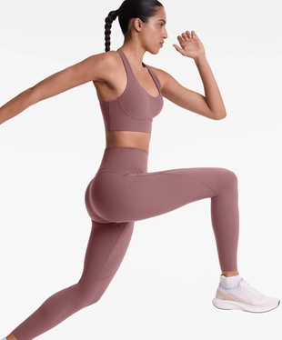 Базовые компрессионные легинсы COMPRESSIVE длиной до щиколотки- Заказать в России