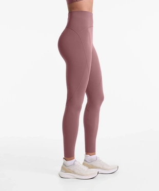 Базовые компрессионные легинсы COMPRESSIVE длиной до щиколотки- Заказать в России