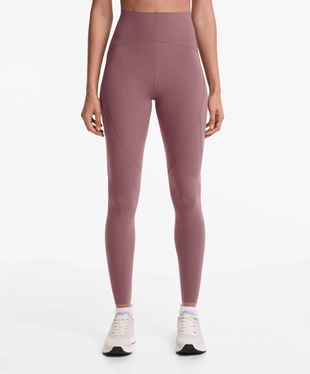 Базовые компрессионные легинсы COMPRESSIVE длиной до щиколотки- Заказать в России