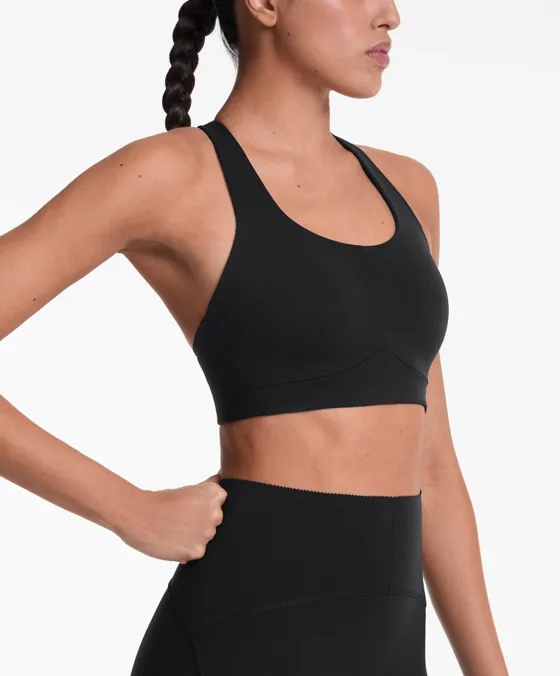 Спортивный бюстгальтер Compressive с высокой степенью поддержки