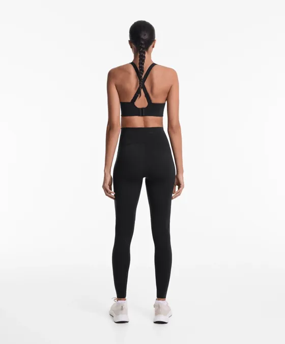 Спортивный бюстгальтер Compressive с высокой степенью поддержки