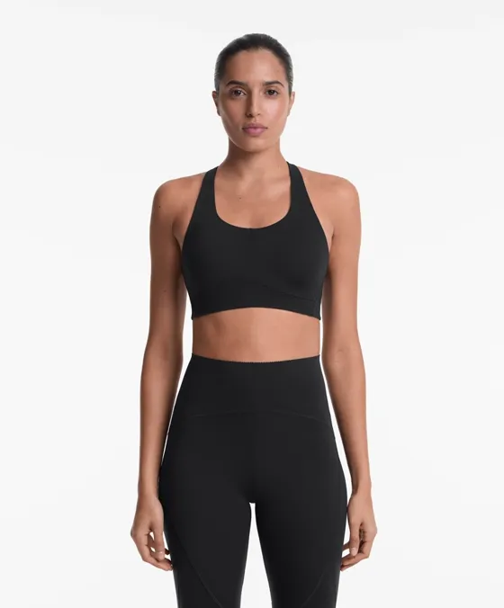 Спортивный бюстгальтер Compressive с высокой степенью поддержки