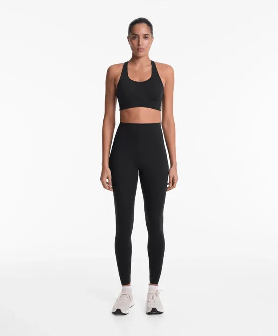 Спортивный бюстгальтер Compressive с высокой степенью поддержки