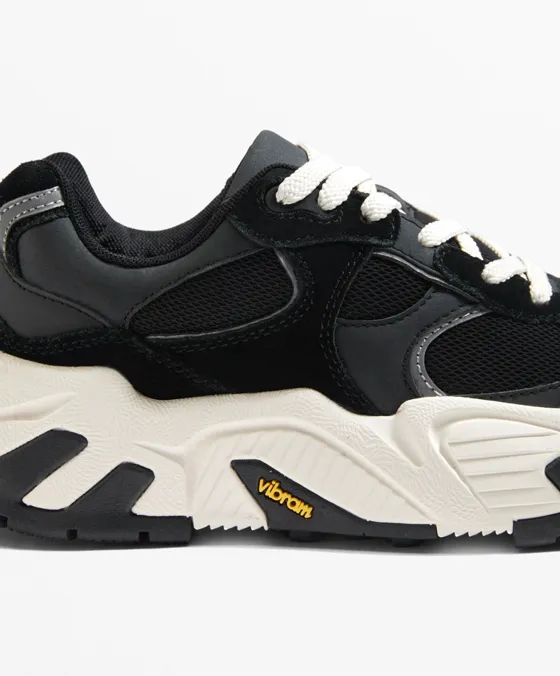 Кроссовки Vibram® XS TREK