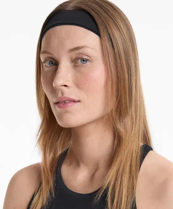 Спортивная повязка для волос 3 см