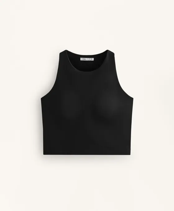 Майка Compressive