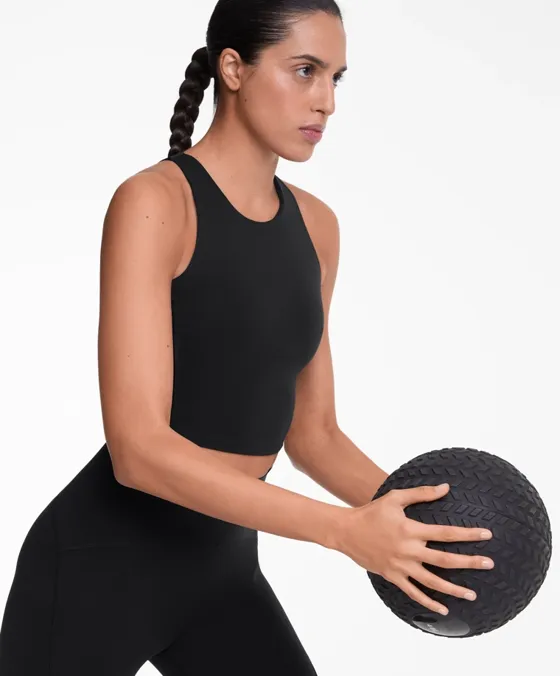 Майка Compressive